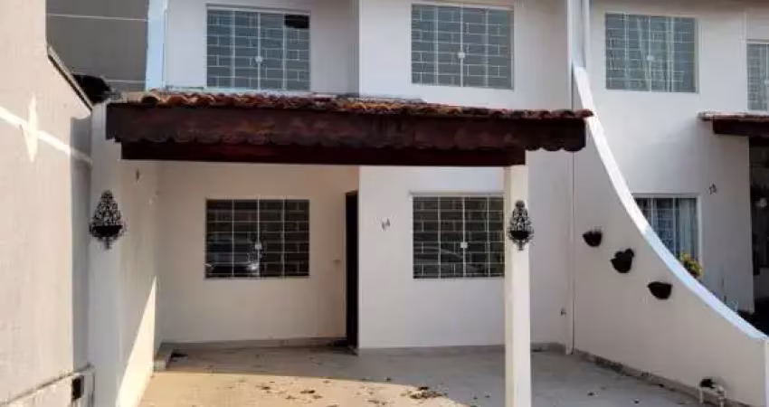 Sobrado com 3 quartos  para alugar, 90.00 m2 por r$2290.00  - boqueirao - curitiba/pr