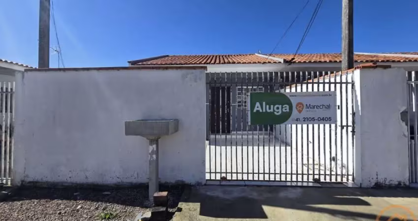 Casa residencial com 3 quartos  para alugar, 60.00 m2 por r$1500.00  - alto boqueirao - curitiba/pr