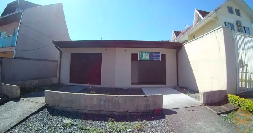 Loja para alugar, 22.50 m2 por r$450.00  - pilarzinho - curitiba/pr