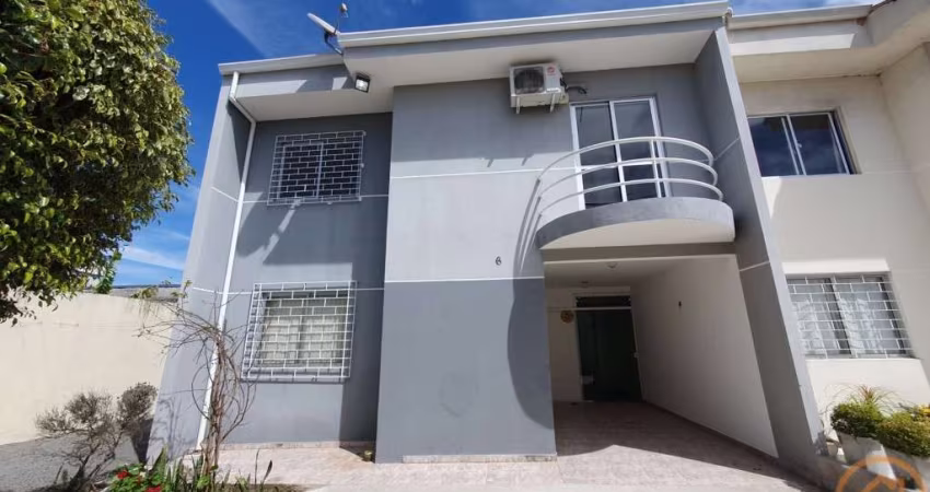 Sobrado com 3 quartos  à venda, 83.68 m2 por R$498000.00  - Boqueirao - Curitiba/PR