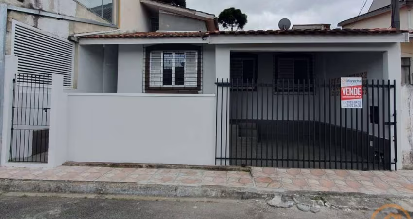 Casa Residencial com 3 quartos  à venda, 59.95 m2 por R$320000.00  - Boqueirao - Curitiba/PR