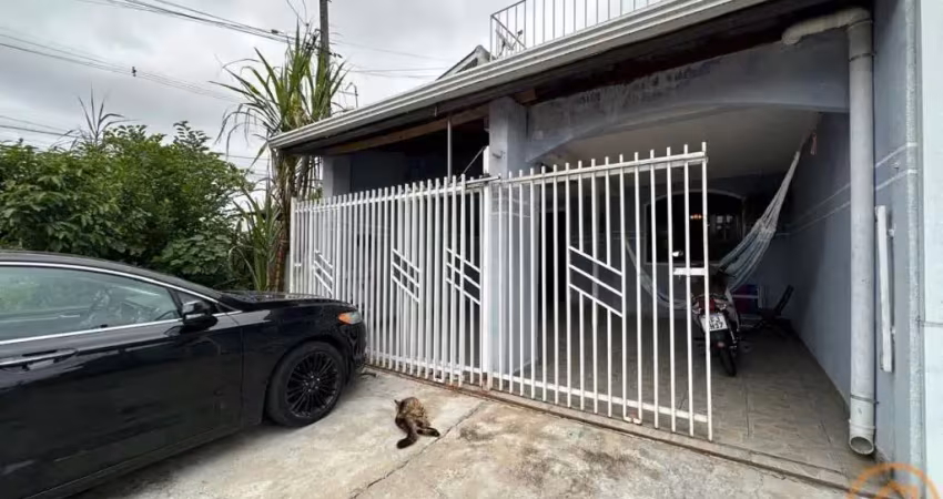 Sobrado com 3 quartos  à venda, 108.10 m2 por r$420000.00  - boqueirao - curitiba/pr