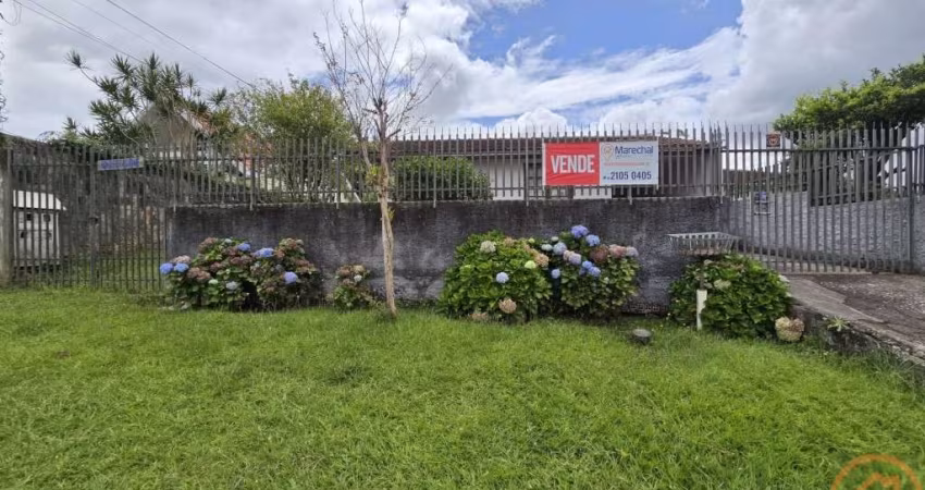 Terreno à venda, 770.00 m2 por R$1040000.00  - Boqueirao - Curitiba/PR