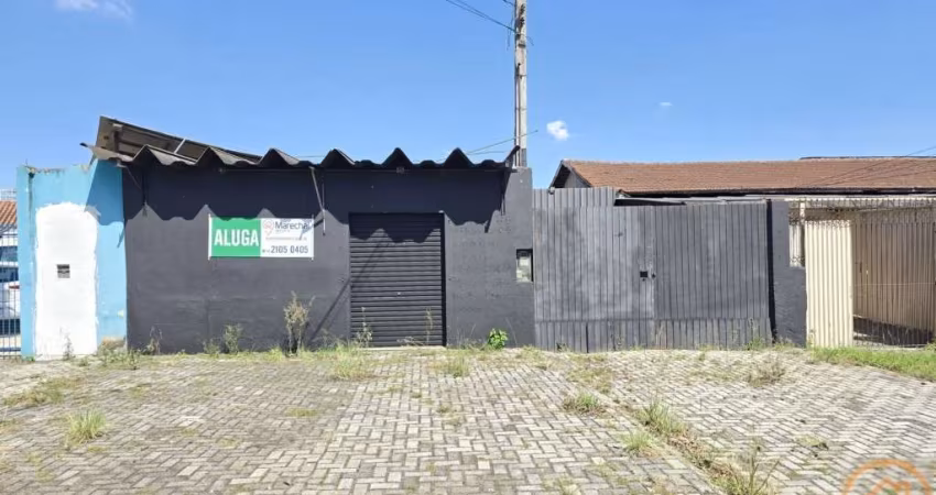 Loja para alugar, 45.00 m2 por R$2970.00  - Boqueirao - Curitiba/PR
