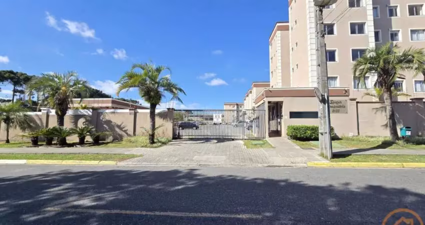 Apartamento com 2 quartos  à venda, 54.99 m2 por r$320000.00  - hauer - curitiba/pr