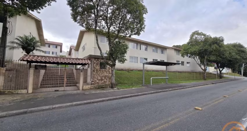 Apartamento com 2 quartos  à venda, 58.38 m2 por R$350000.00  - Boqueirao - Curitiba/PR