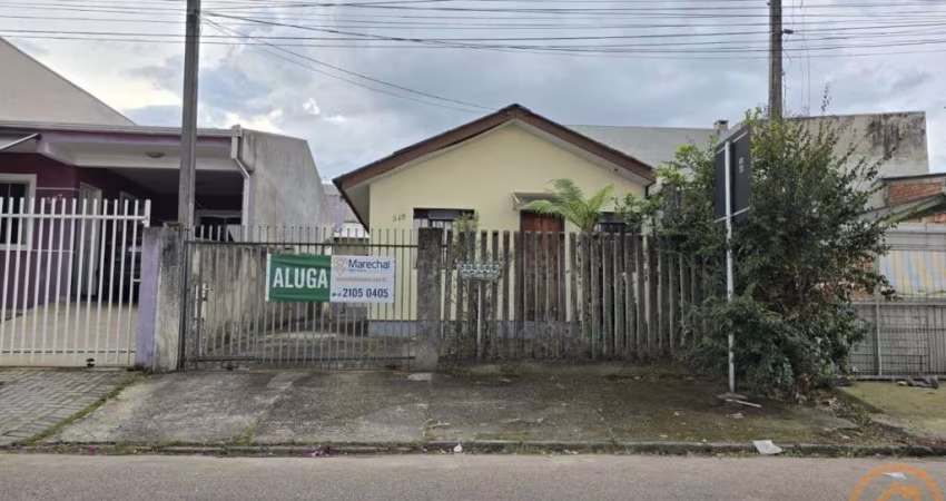 Casa Residencial com 3 quartos  para alugar, 75.00 m2 por R$2350.00  - Xaxim - Curitiba/PR