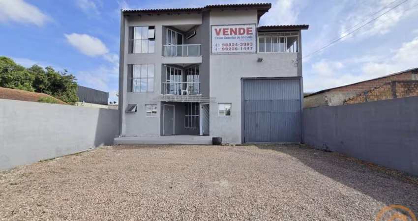 Terreno à venda, 618.00 m2 por R$1900000.00  - Boqueirao - Curitiba/PR