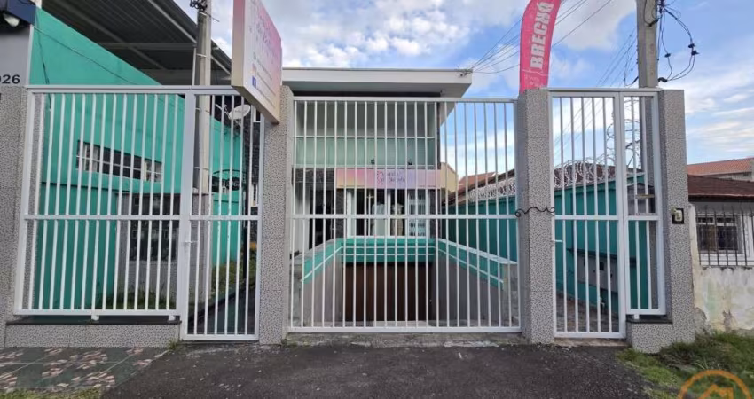 Apartamento com 3 quartos  para alugar, 180.00 m2 por R$3000.00  - Boqueirao - Curitiba/PR