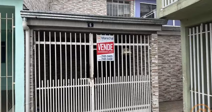 Sobrado com 2 quartos  à venda, 46.46 m2 por r$242000.00  - alto boqueirao - curitiba/pr