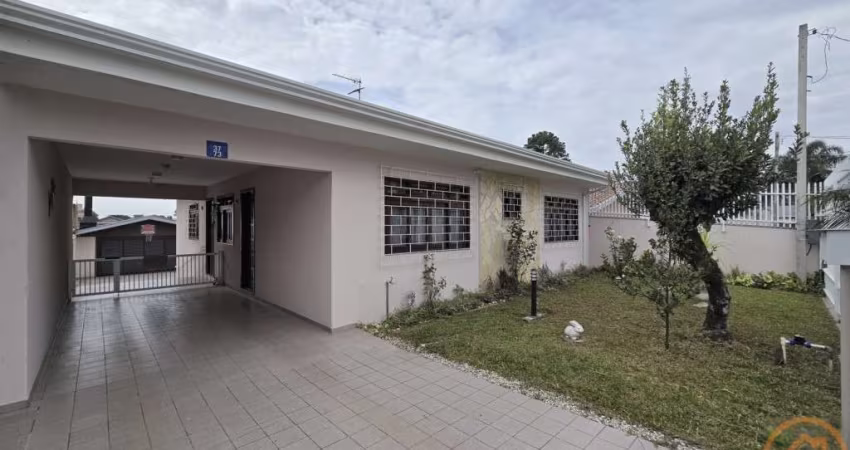 Casa Comercial para alugar, 150.00 m2 por R$4500.00  - Boqueirao - Curitiba/PR