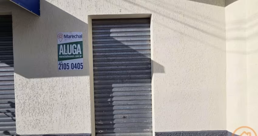 Loja para alugar, 24.00 m2 por R$650.00  - Hauer - Curitiba/PR