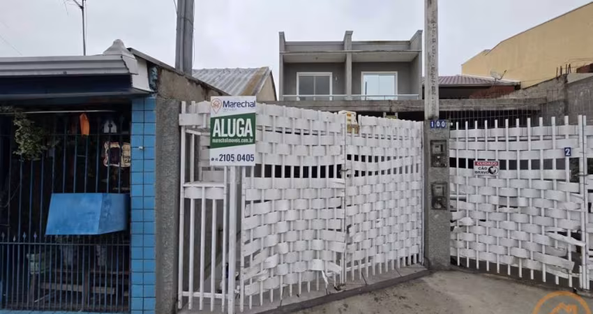 Sobrado com 2 quartos  para alugar, 70.80 m2 por R$1500.00  - Tatuquara - Curitiba/PR