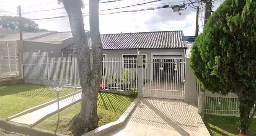 Casa residencial com 3 quartos  para alugar, 153.00 m2 por r$5390.00  - boqueirao - curitiba/pr