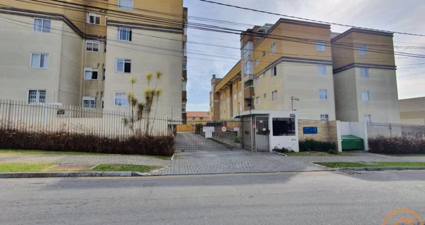 Apartamento com 2 quartos  à venda, 77.25 m2 por R$416000.00  - Boqueirao - Curitiba/PR