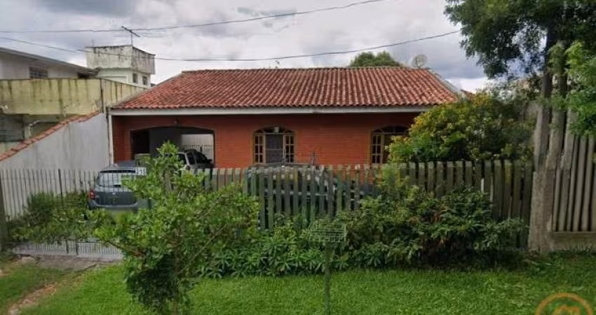 Terreno à venda, 429.00 m2 por R$570000.00  - Alto Boqueirao - Curitiba/PR