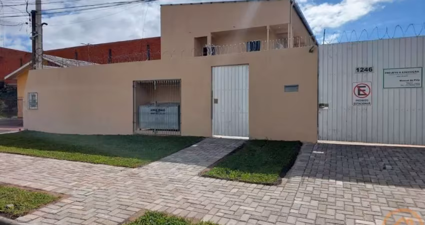 Kitnet com 1 quarto  para alugar, 50.00 m2 por R$850.00  - Boqueirao - Curitiba/PR