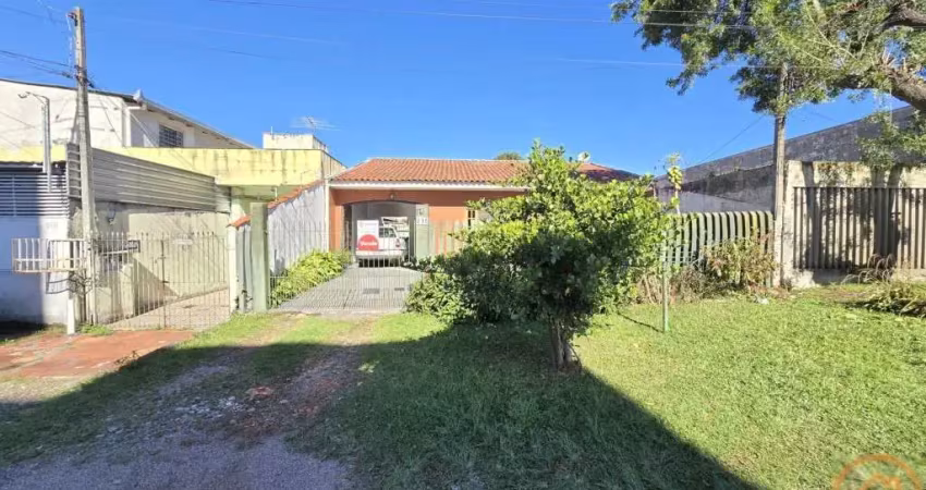 Casa Residencial com 4 quartos  à venda, 429.00 m2 por R$570000.00  - Alto Boqueirao - Curitiba/PR