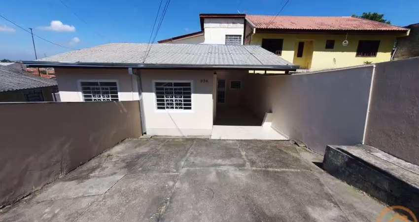 Casa residencial com 3 quartos  para alugar, 80.00 m2 por r$1850.00  - alto boqueirao - curitiba/pr
