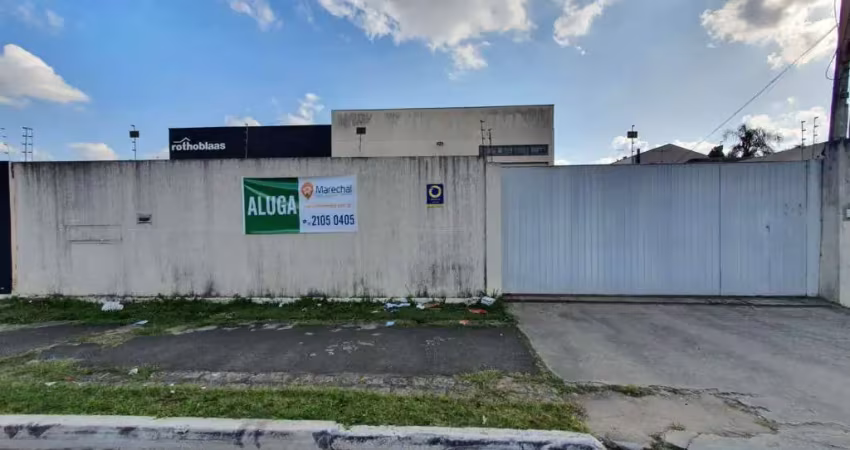 Barracão_galpão à venda, 444.27 m2 por r$1350000.00  - boqueirao - curitiba/pr