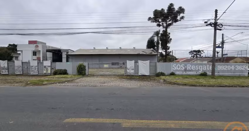 Barracão_galpão para alugar, 520.00 m2 por r$10000.00  - hauer - curitiba/pr