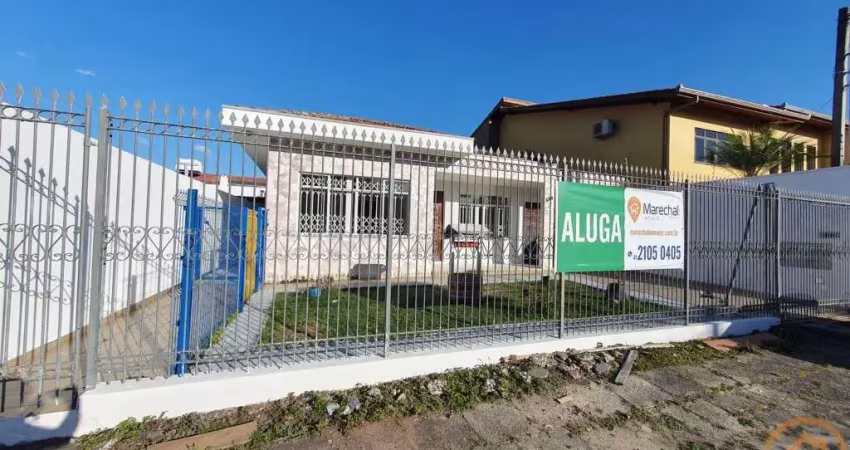 Casa residencial com 3 quartos  à venda, 211.67 m2 por r$1280000.00  - hauer - curitiba/pr