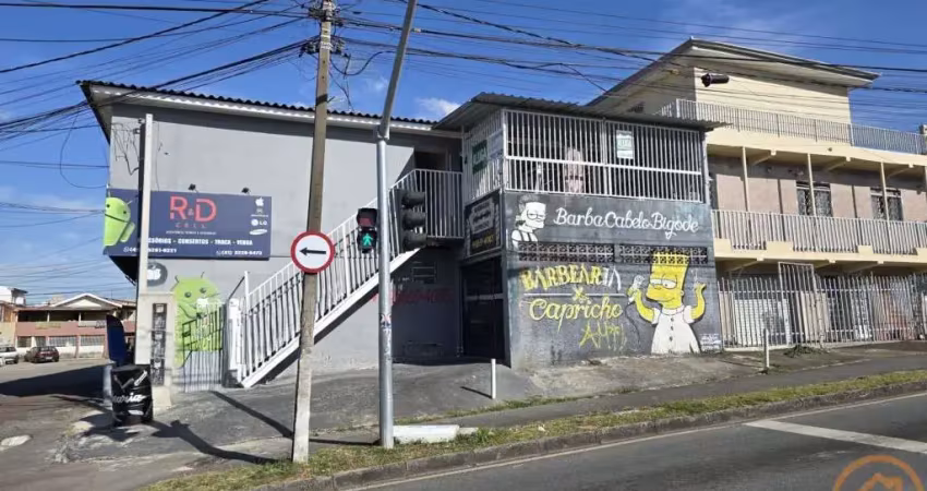 Apartamento com 2 quartos  para alugar, 60.00 m2 por r$1200.00  - alto boqueirao - curitiba/pr