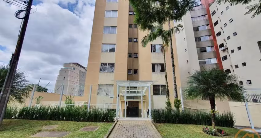 Apartamento com 2 quartos  à venda, 61.39 m2 por r$420000.00  - agua verde - curitiba/pr