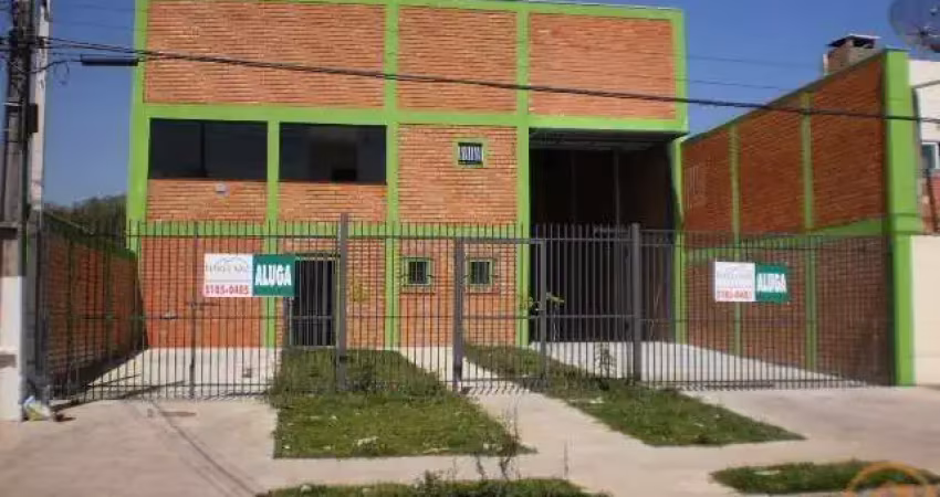 Barracão_galpão para alugar, 700.00 m2 por r$14000.00  - boqueirao - curitiba/pr