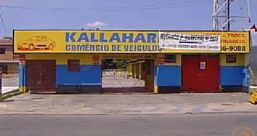 Loja para alugar, 200.00 m2 por r$4900.00  - boqueirao - curitiba/pr