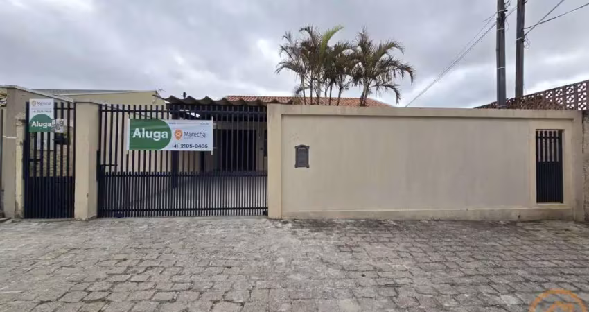 Casa residencial com 2 quartos  para alugar, 90.00 m2 por r$1890.00  - alto boqueirao - curitiba/pr