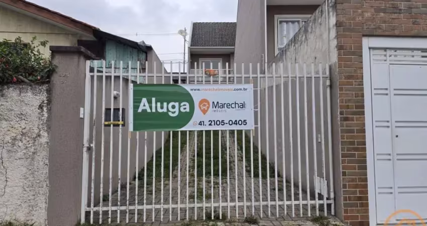 Sobrado com 2 quartos  para alugar, 110.00 m2 por r$3500.00  - xaxim - curitiba/pr