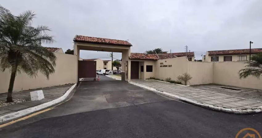 Apartamento com 3 quartos  à venda, 57.00 m2 por r$270000.00  - guaira - curitiba/pr