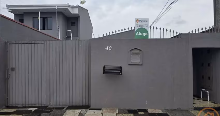 Kitnet com 1 quarto  para alugar, 20.00 m2 por r$750.00  - boqueirao - curitiba/pr