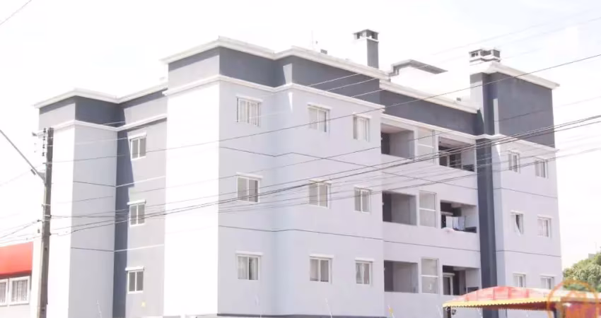 Apartamento com 2 quartos  para alugar, 55.00 m2 por r$1690.00  - cajuru - curitiba/pr