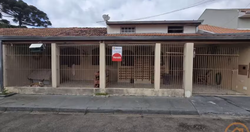 Casa residencial com 3 quartos  à venda, 75.00 m2 por r$450000.00  - boqueirao - curitiba/pr