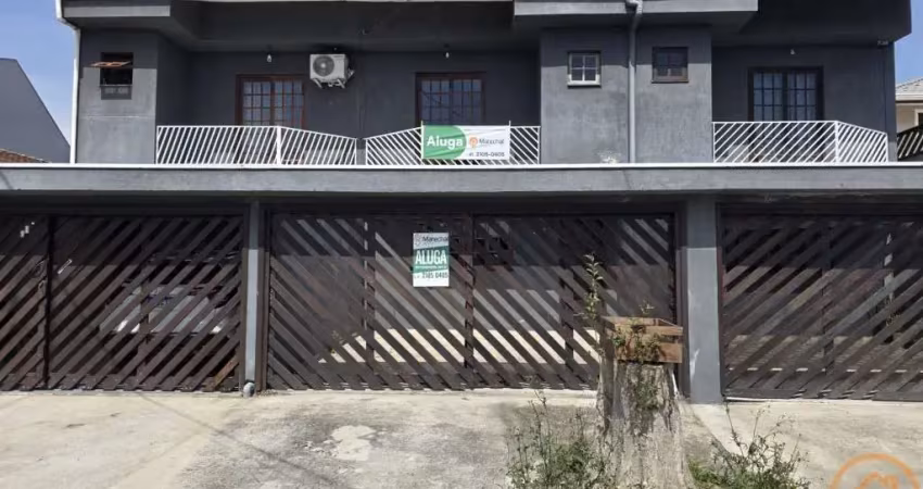 Sobrado com 3 quartos  para alugar, 100.00 m2 por r$2500.00  - alto boqueirao - curitiba/pr