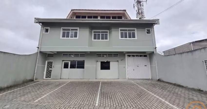 Cjto comercial_sala para alugar, 26.00 m2 por r$800.00  - xaxim - curitiba/pr