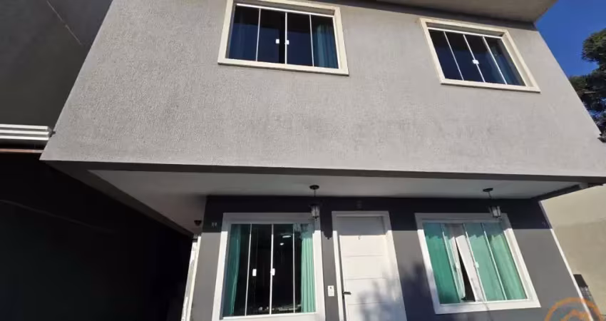 Sobrado com 3 quartos  à venda, 97.46 m2 por r$750000.00  - boqueirao - curitiba/pr