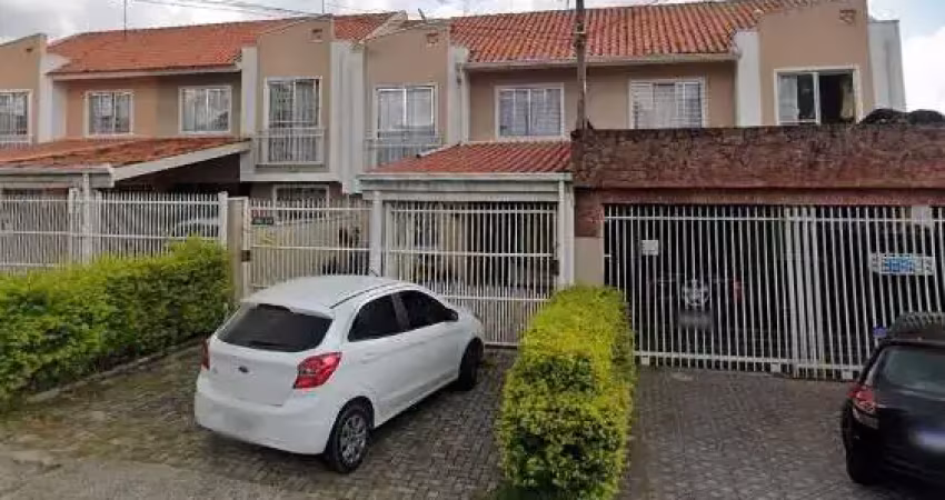 Sobrado com 3 quartos  para alugar, 74.75 m2 por r$2500.00  - boqueirao - curitiba/pr
