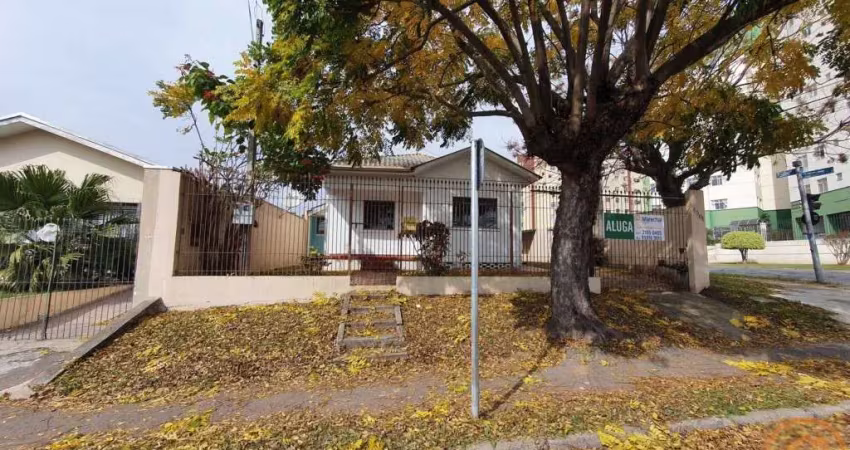 Casa residencial com 3 quartos  para alugar, 68.00 m2 por r$2200.00  - hauer - curitiba/pr