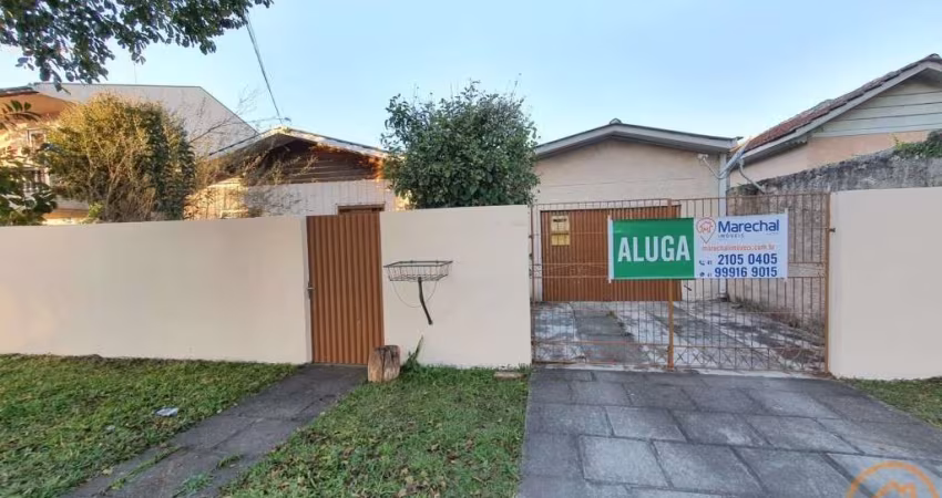 Casa Residencial com 2 quartos  para alugar, 70.00 m2 por R$1590.00  - Hauer - Curitiba/PR