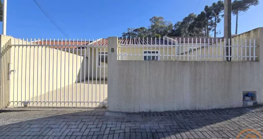 Casa residencial com 2 quartos  para alugar, 52.00 m2 por r$1750.00  - alto boqueirao - curitiba/pr