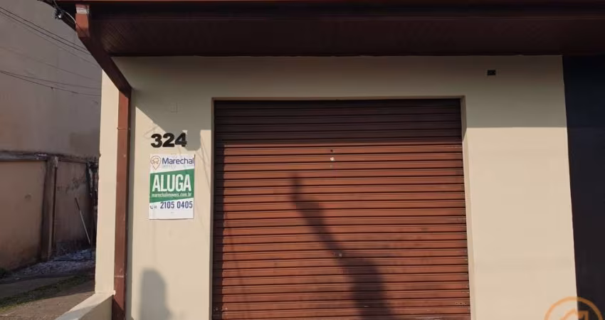 Loja para alugar, 22.50 m2 por R$495.00  - Pilarzinho - Curitiba/PR