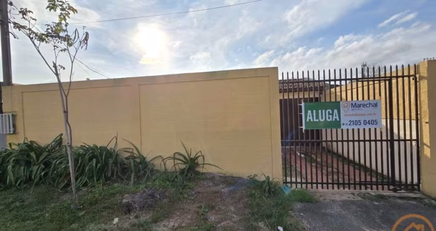 Casa Residencial com 3 quartos  para alugar, 80.00 m2 por R$2490.00  - Boqueirao - Curitiba/PR
