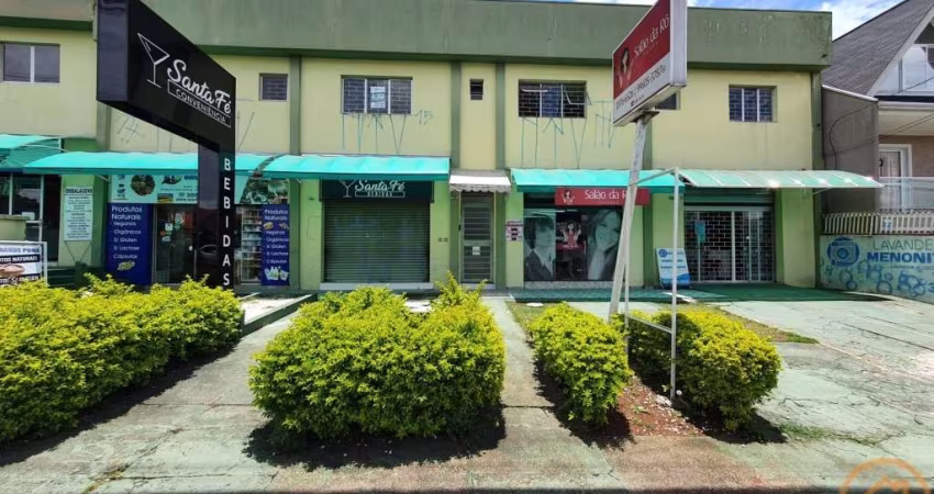 Apartamento com 3 quartos  para alugar, 120.00 m2 por R$2390.00  - Boqueirao - Curitiba/PR