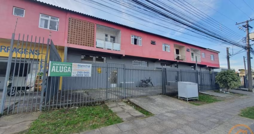 Apartamento com 1 quarto  para alugar, 38.00 m2 por R$990.00  - Boqueirao - Curitiba/PR