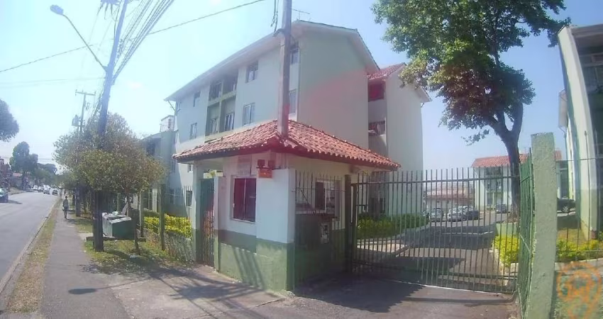 Apartamento com 2 quartos  para alugar, 51.00 m2 por R$1400.00  - Alto Boqueirao - Curitiba/PR