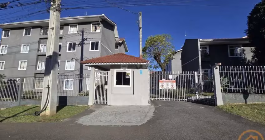 Apartamento com 2 quartos  para alugar, 51.00 m2 por r$1290.00  - alto boqueirao - curitiba/pr
