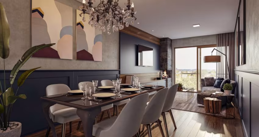 Ponto Comercial para Venda no bairro Vila Suíça em Gramado, 84 m² de área total, 84 m² privativos,